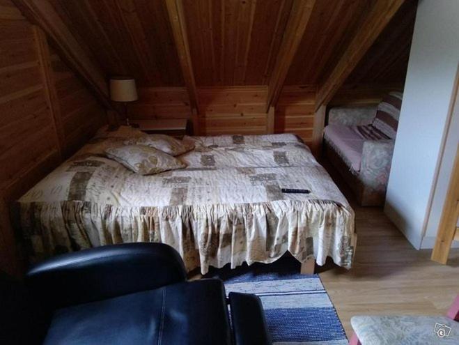 Apartmán Lapphouse Yllaes Ylläsjärvi Exteriér fotografie