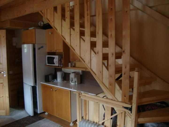 Apartmán Lapphouse Yllaes Ylläsjärvi Exteriér fotografie